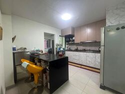 Blk 753 Pasir Ris Street 71 (Pasir Ris), HDB 5 Rooms #541909941